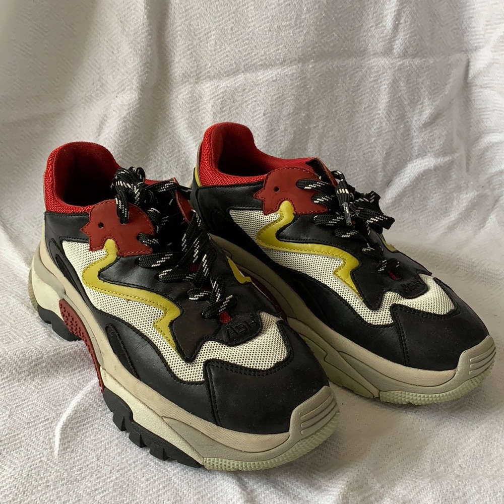 Ash Addict Sneakers